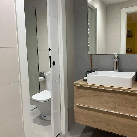 Apartamento Bpirineos-el *