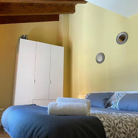 Apartamento Bpirineos-el *