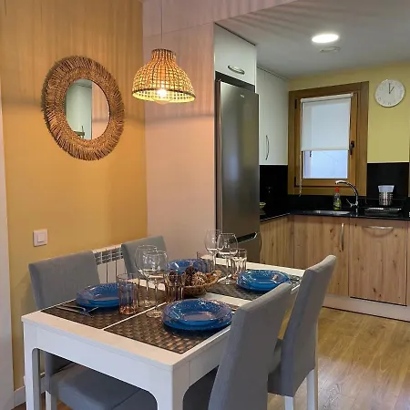 Bpirineos-el Appartement