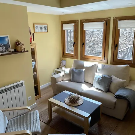 Apartamento Bpirineos-el