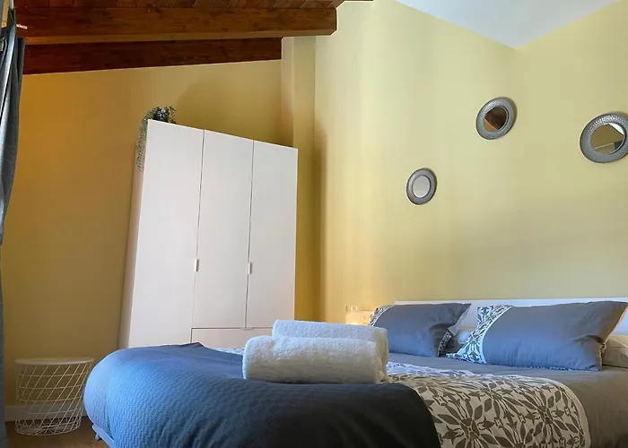 公寓 Bpirineos-el *