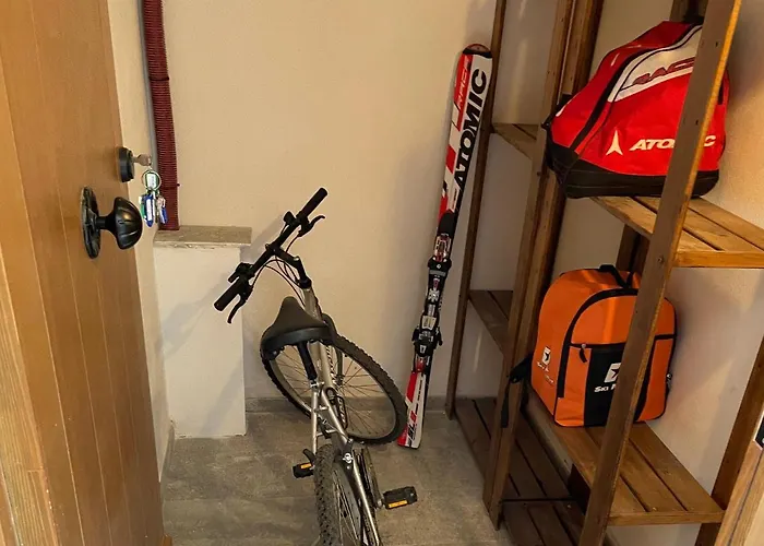 Bpirineos-el 公寓 *