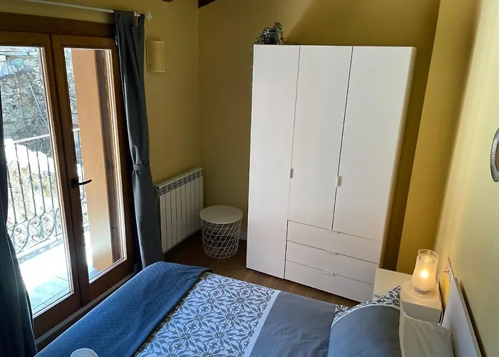 Bpirineos-el 公寓 *